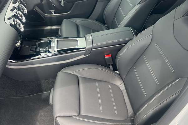 2023 Mercedes-Benz A-Class A200 W177