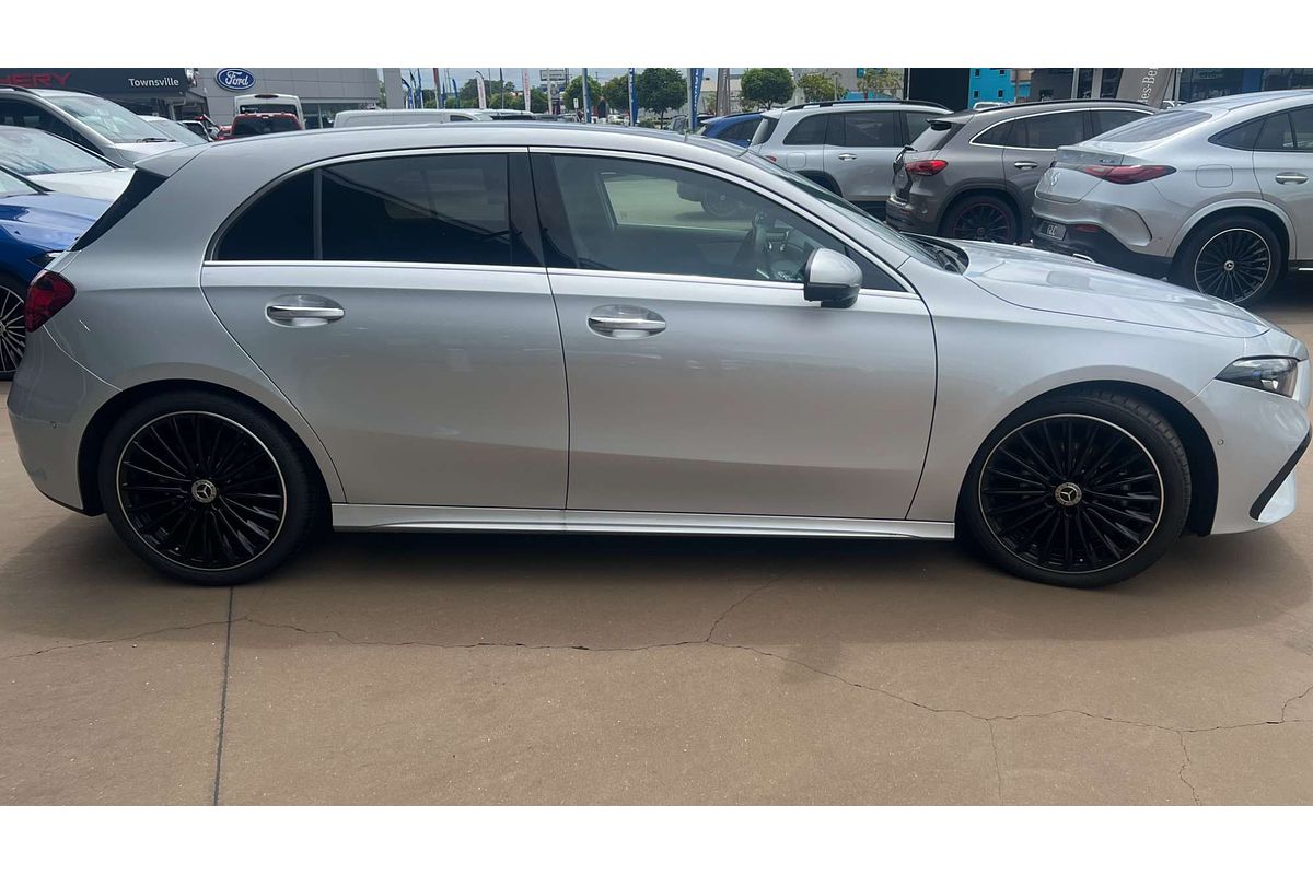 2023 Mercedes-Benz A-Class A200 W177