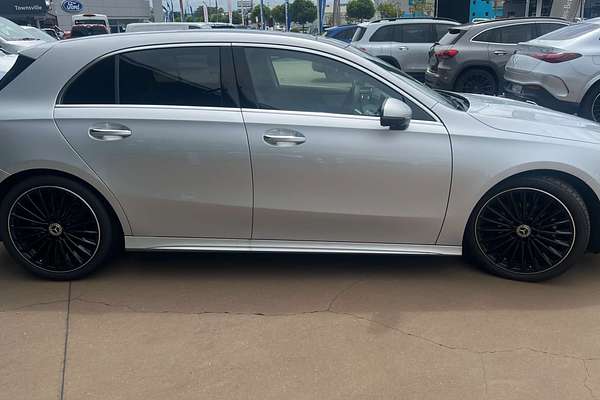 2023 Mercedes-Benz A-Class A200 W177