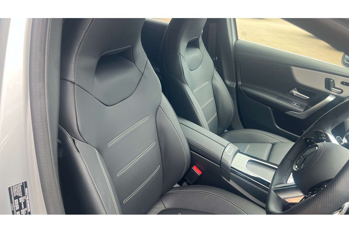 2023 Mercedes-Benz A-Class A200 W177