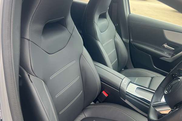 2023 Mercedes-Benz A-Class A200 W177
