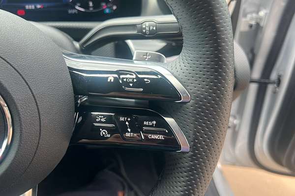 2023 Mercedes-Benz A-Class A200 W177