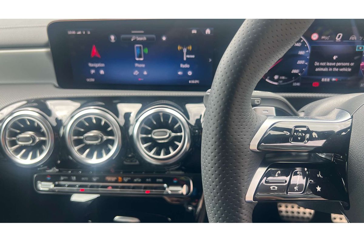 2023 Mercedes-Benz A-Class A200 W177