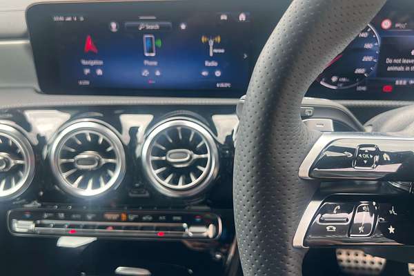 2023 Mercedes-Benz A-Class A200 W177