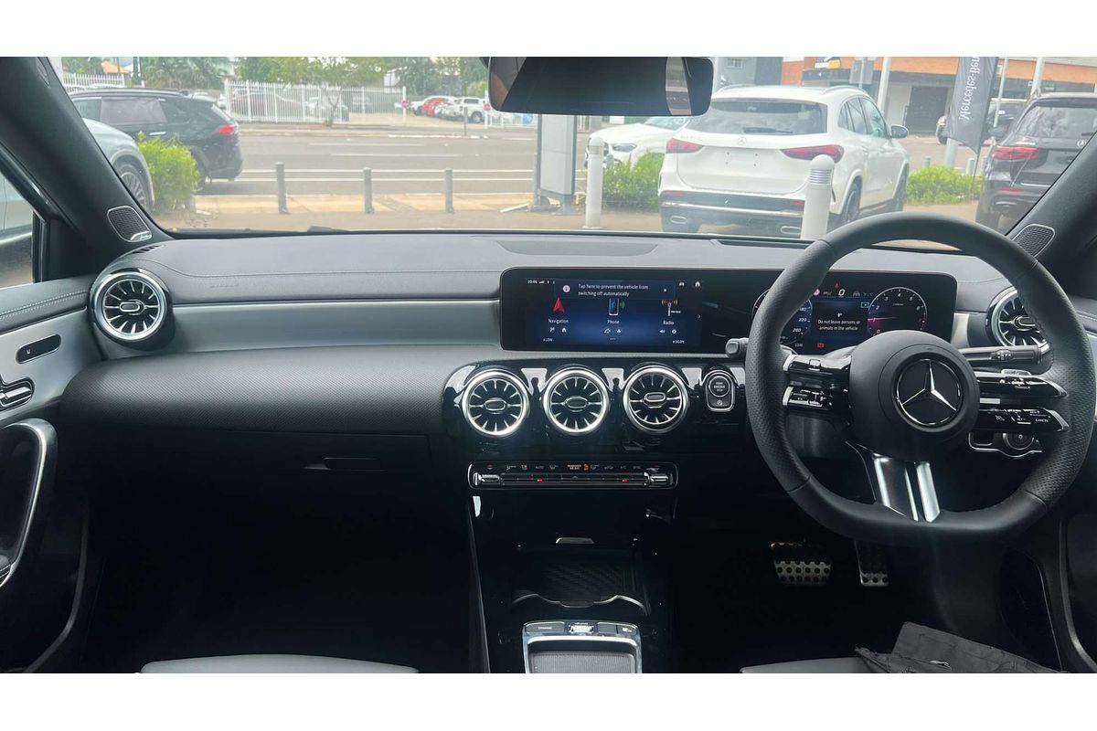2023 Mercedes-Benz A-Class A200 W177