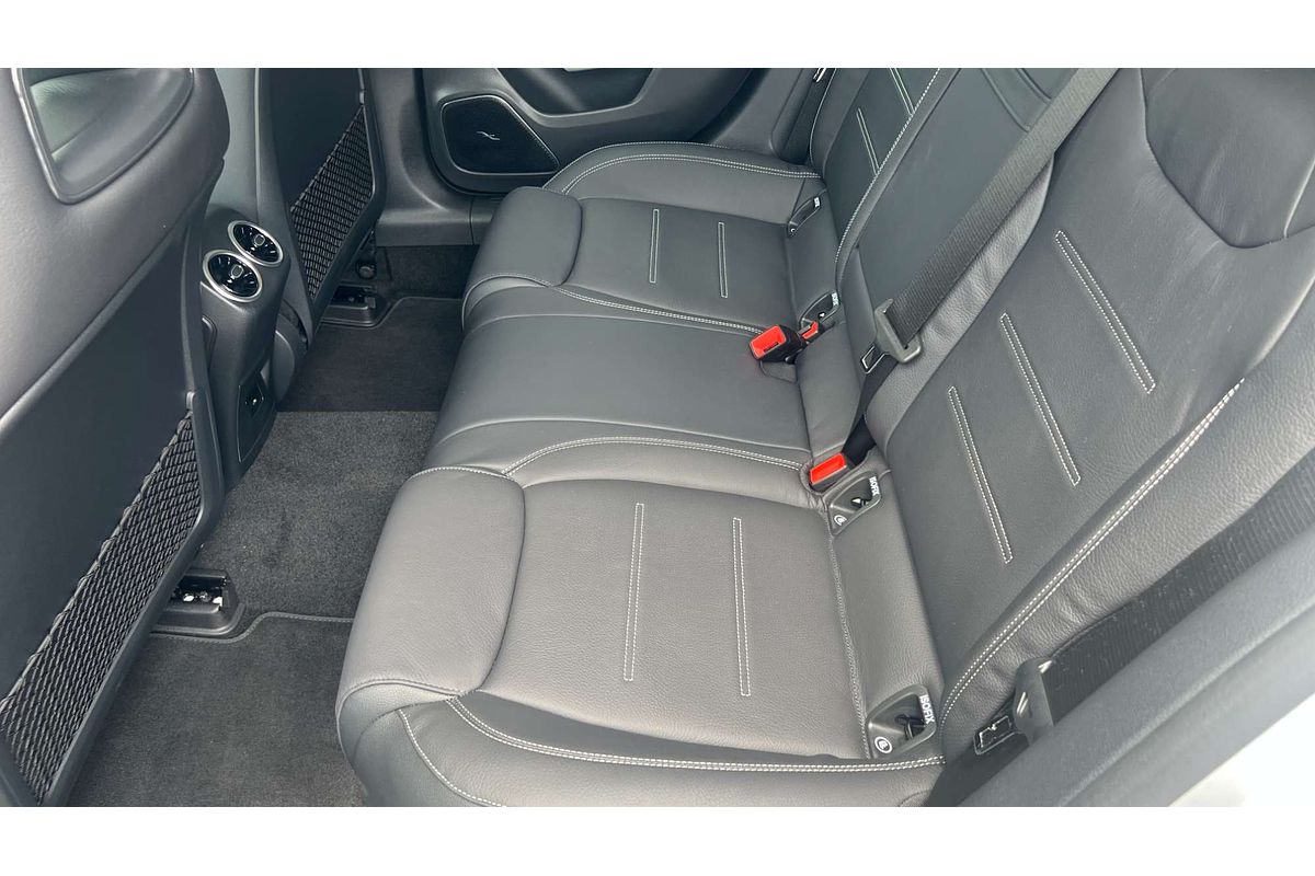 2023 Mercedes-Benz A-Class A200 W177