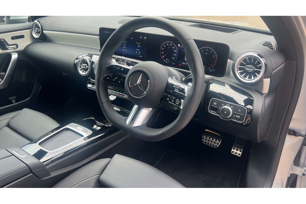 2023 Mercedes-Benz A-Class A200 W177