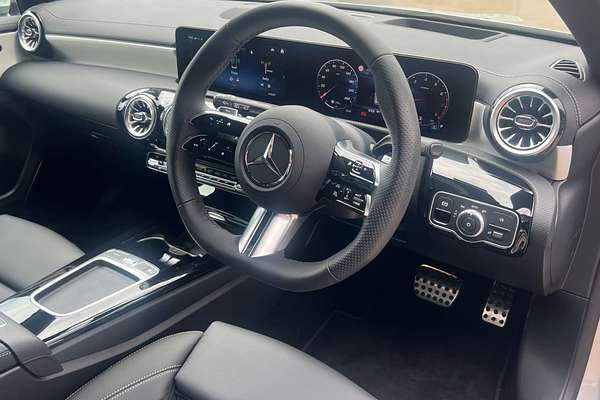 2023 Mercedes-Benz A-Class A200 W177