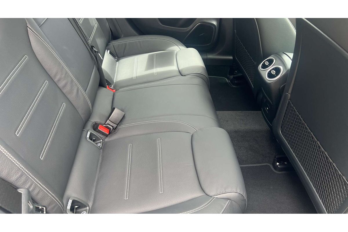 2023 Mercedes-Benz A-Class A200 W177