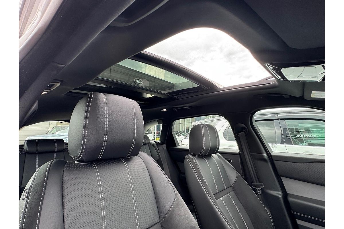 2019 Land Rover Range Rover Velar D275 R-Dynamic S L560