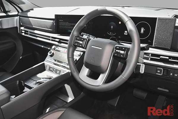 2024 Hyundai Santa Fe Elite MX5.V1