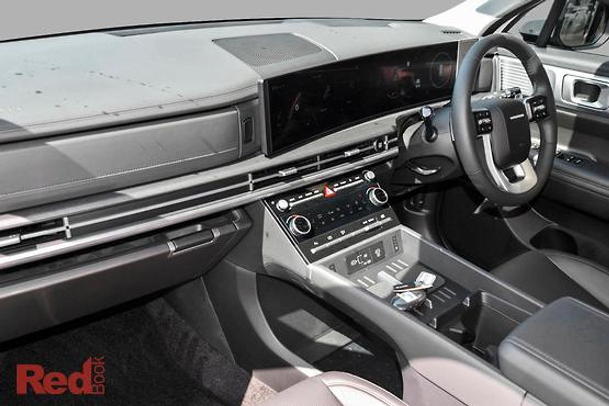 2024 Hyundai Santa Fe Elite MX5.V1