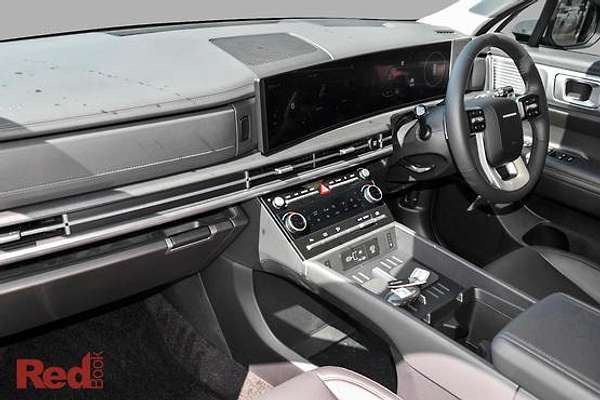 2024 Hyundai Santa Fe Elite MX5.V1