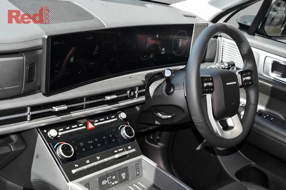 2024 Hyundai Santa Fe Elite MX5.V1