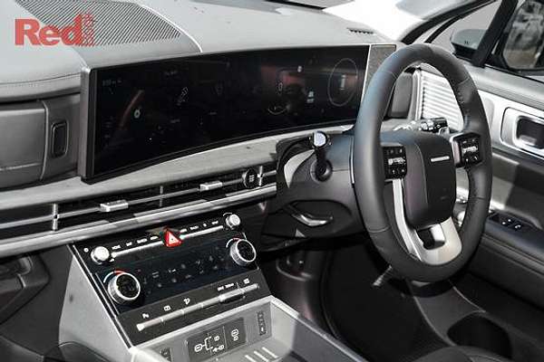 2024 Hyundai Santa Fe Elite MX5.V1