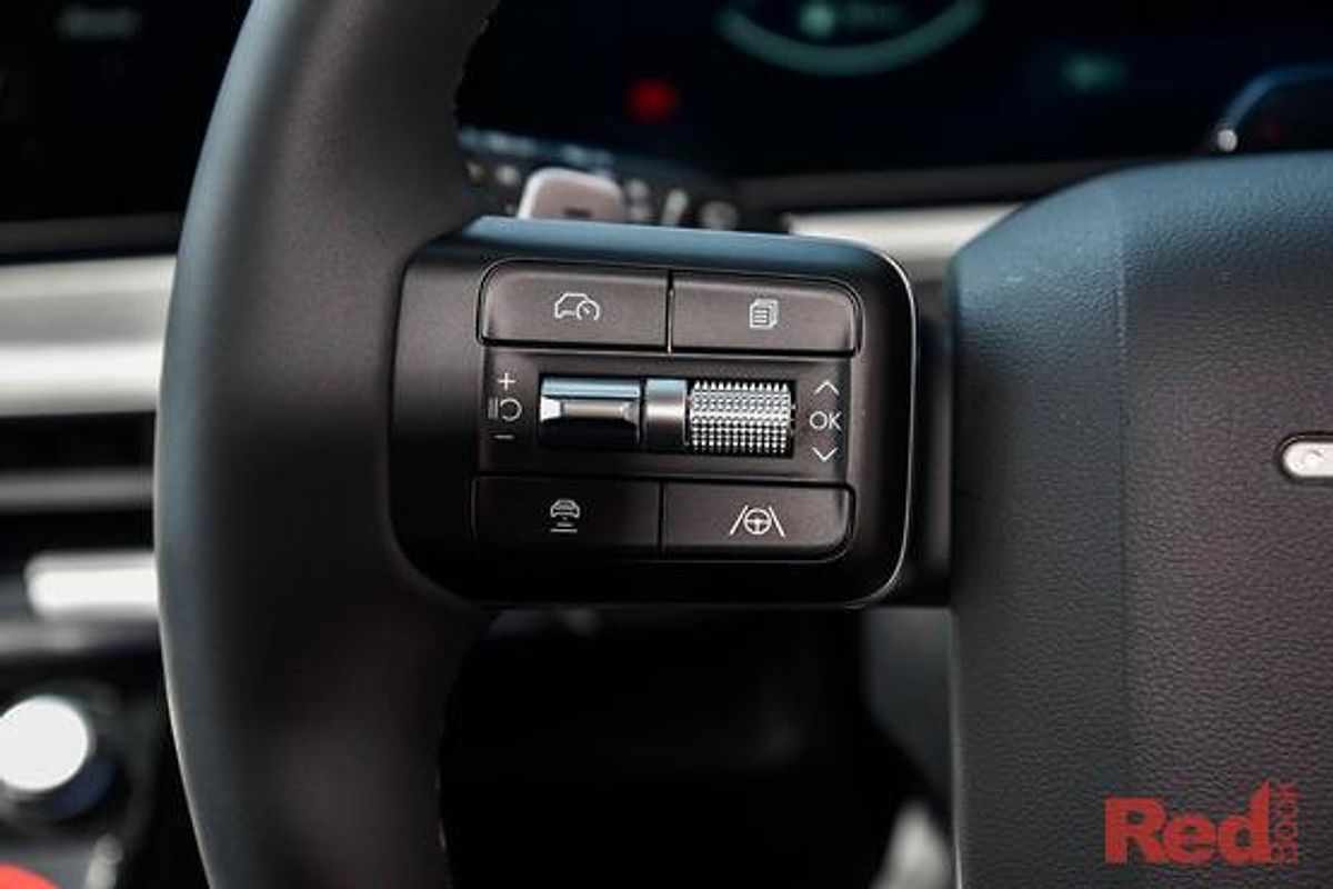 2024 Hyundai Santa Fe Elite MX5.V1