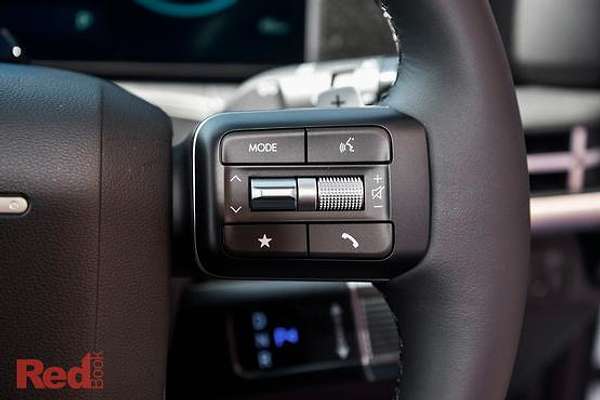 2024 Hyundai Santa Fe Elite MX5.V1