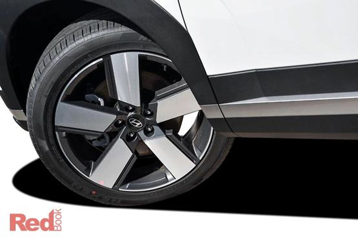 2024 Hyundai Santa Fe Elite MX5.V1