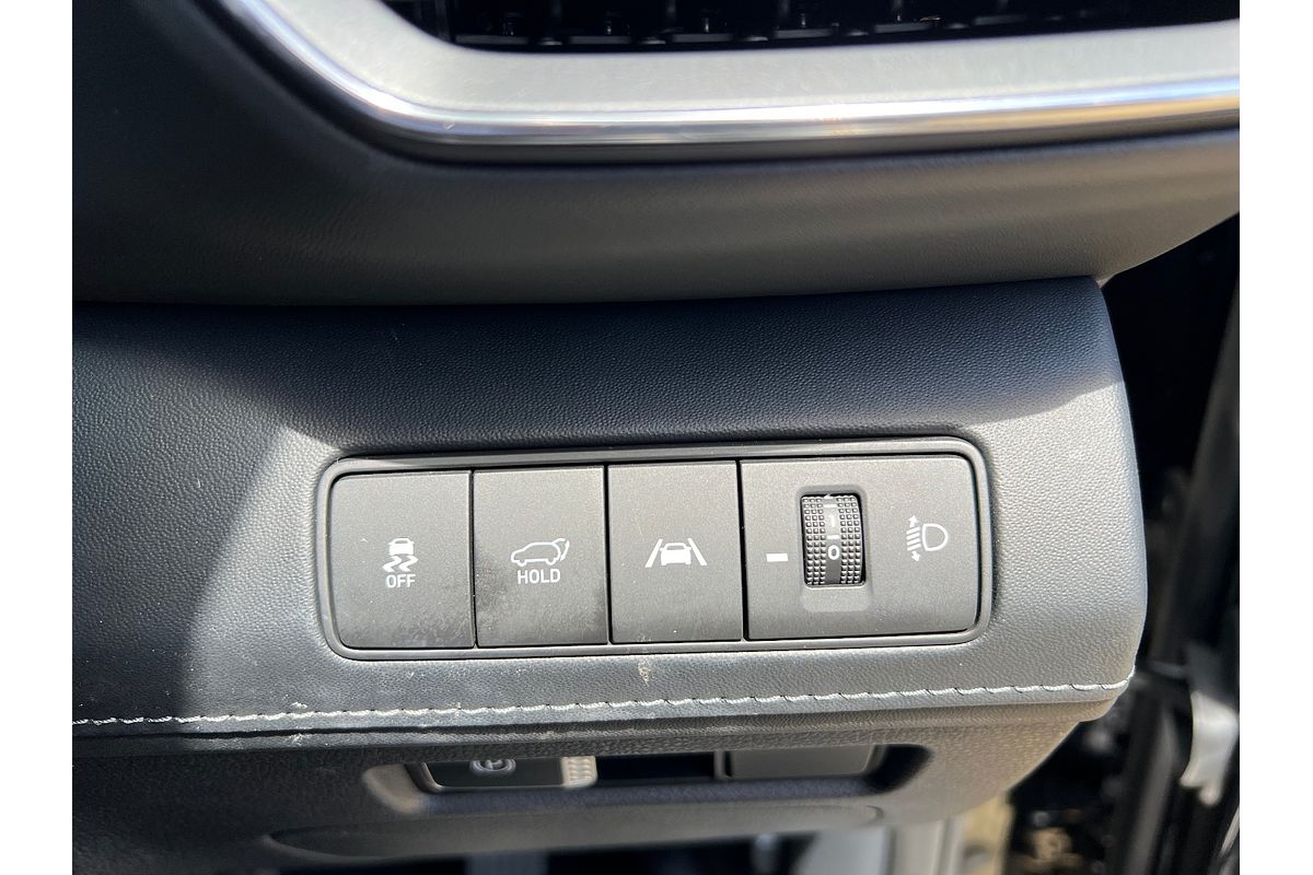 2023 Hyundai Santa Fe Highlander TM.V4