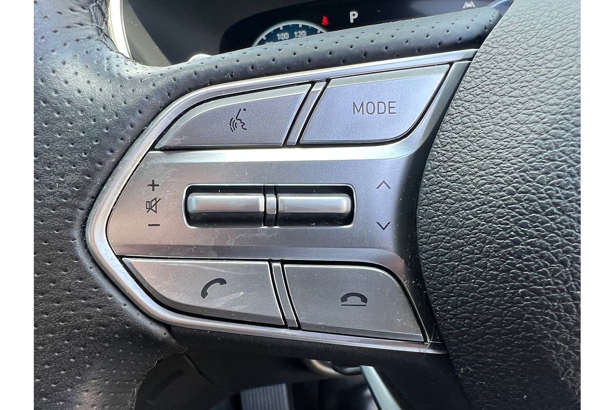 2023 Hyundai Santa Fe Highlander TM.V4