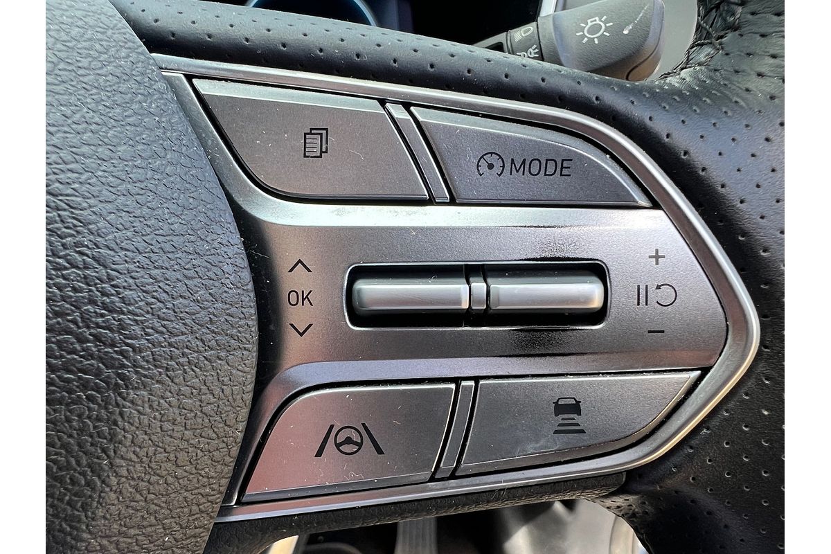 2023 Hyundai Santa Fe Highlander TM.V4