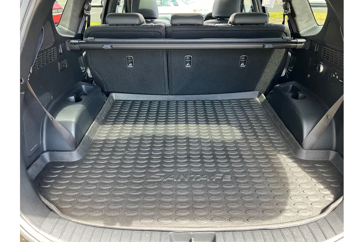 2023 Hyundai Santa Fe Highlander TM.V4