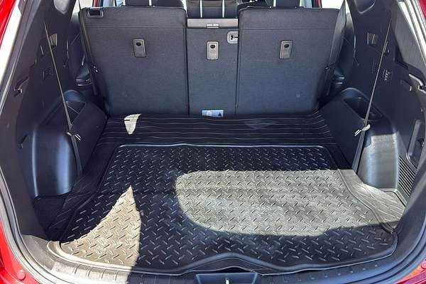 2015 Hyundai Santa Fe Active DM3 Series II
