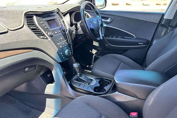 2015 Hyundai Santa Fe Active DM3 Series II