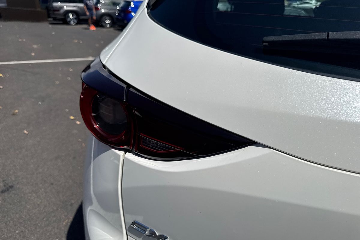 2018 Mazda CX-5 Maxx KF Series