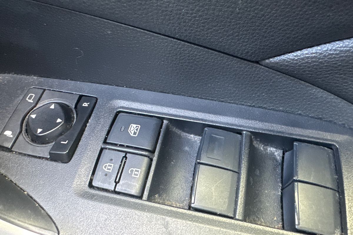 2019 Toyota RAV4 GX AXAH52R