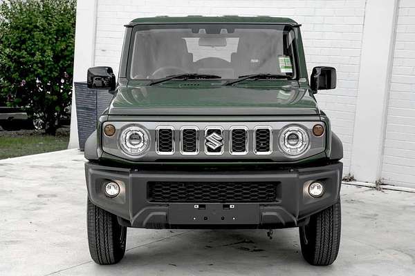 2024 Suzuki Jimny XL JJ