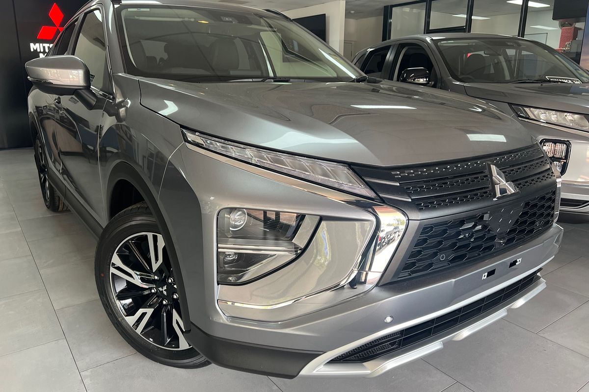 2024 Mitsubishi Eclipse Cross Aspire YB