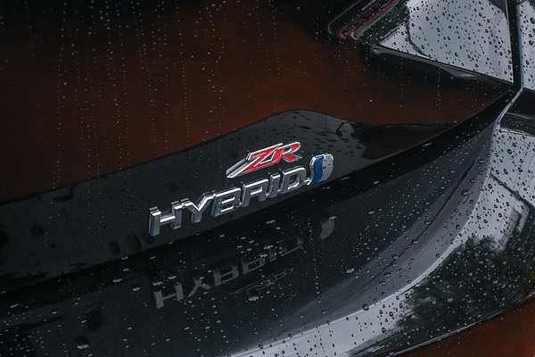 2022 Toyota Corolla ZR Hybrid ZWE211R