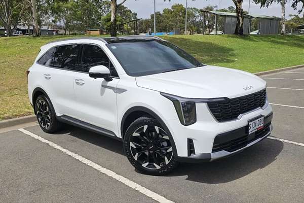 2024 Kia Sorento GT-Line MQ4 PE