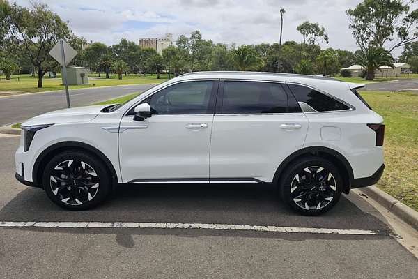 2024 Kia Sorento GT-Line MQ4 PE