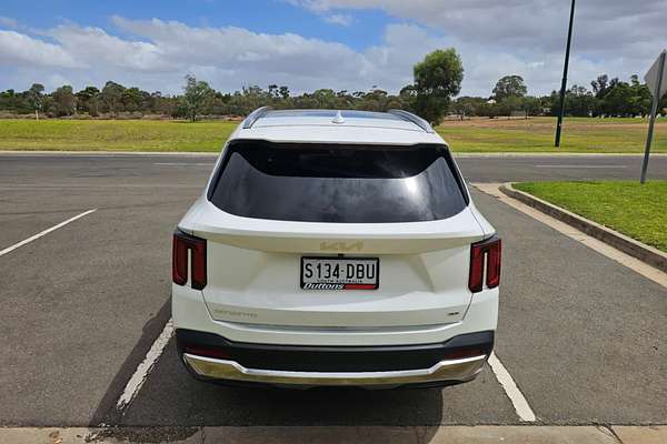 2024 Kia Sorento GT-Line MQ4 PE
