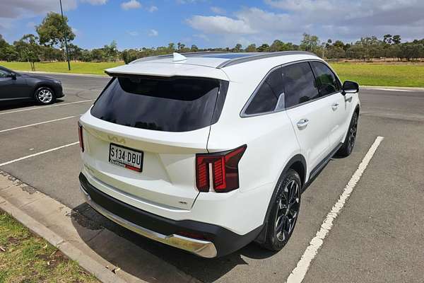 2024 Kia Sorento GT-Line MQ4 PE