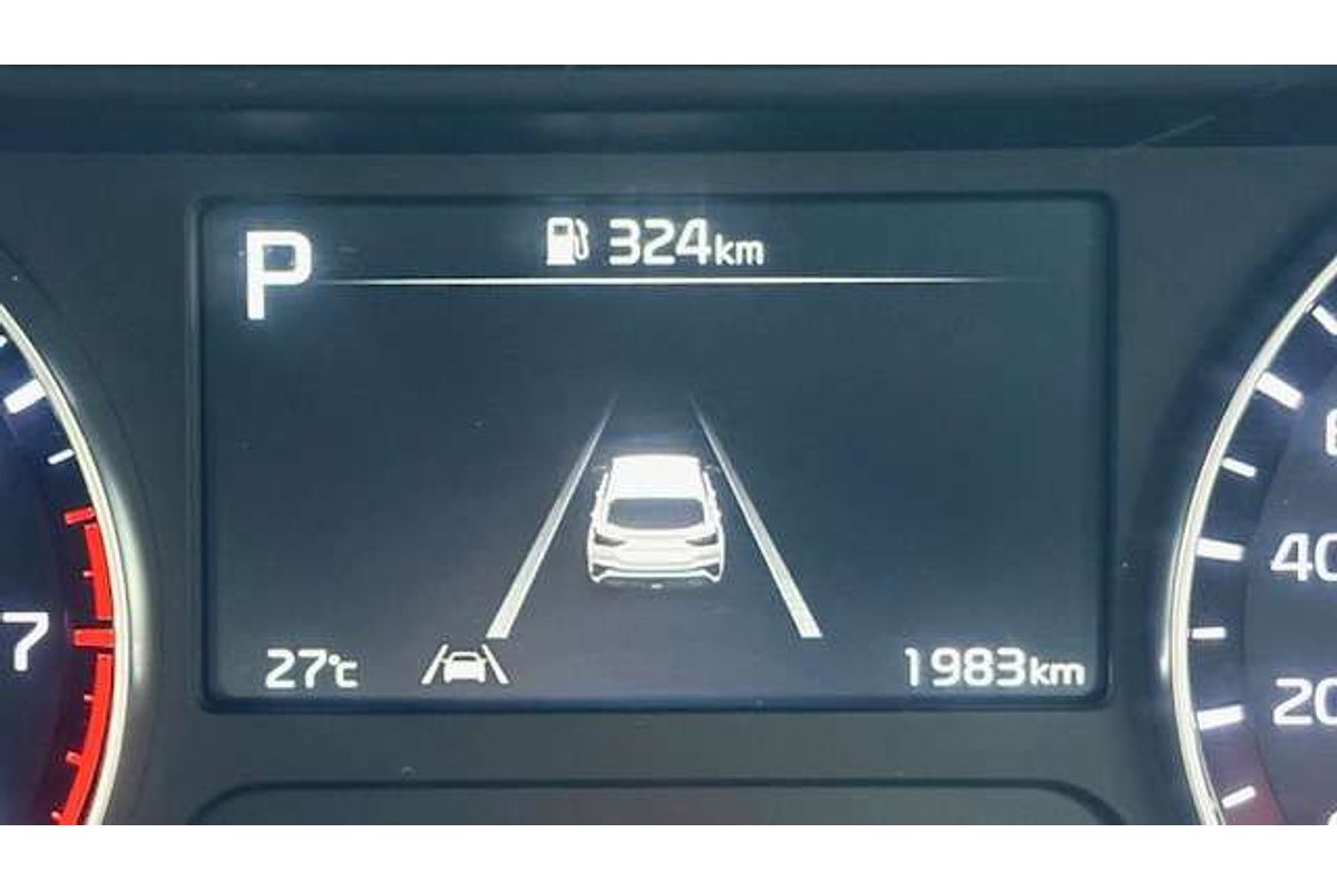 2024 Kia CERATO Sport BD MY24