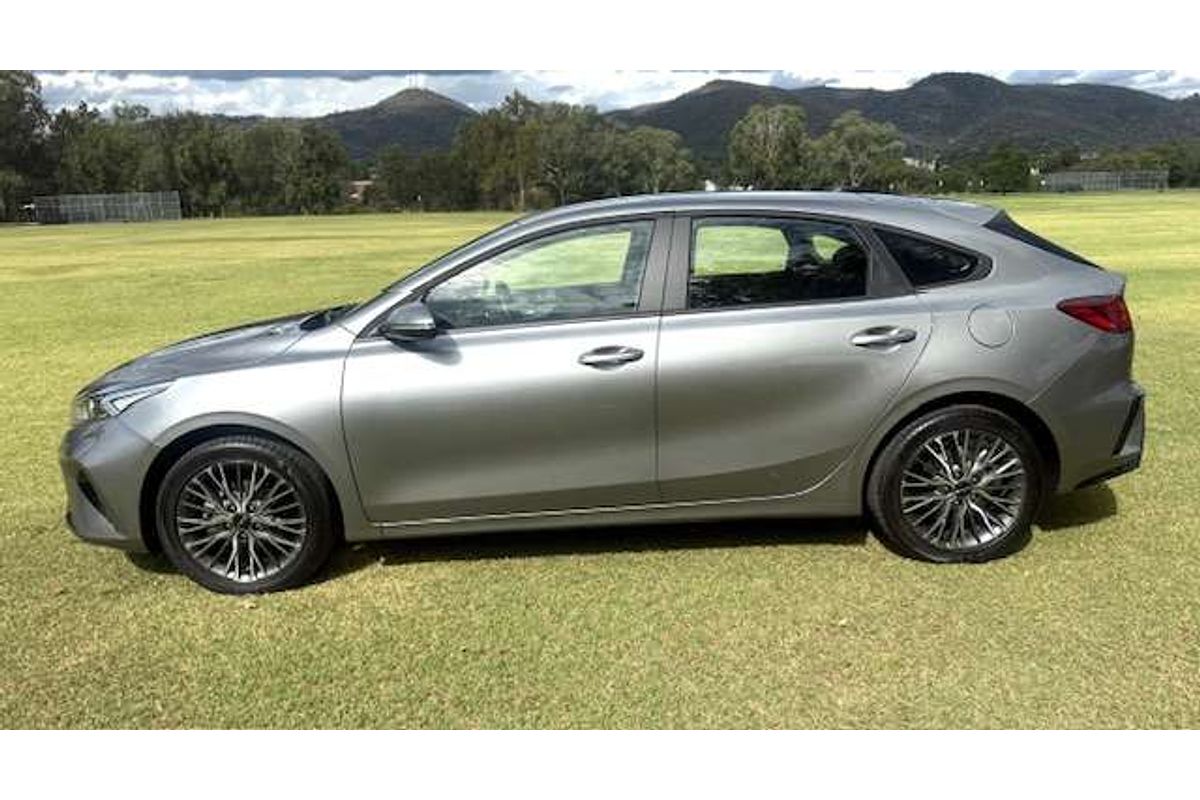 2024 Kia CERATO Sport BD MY24