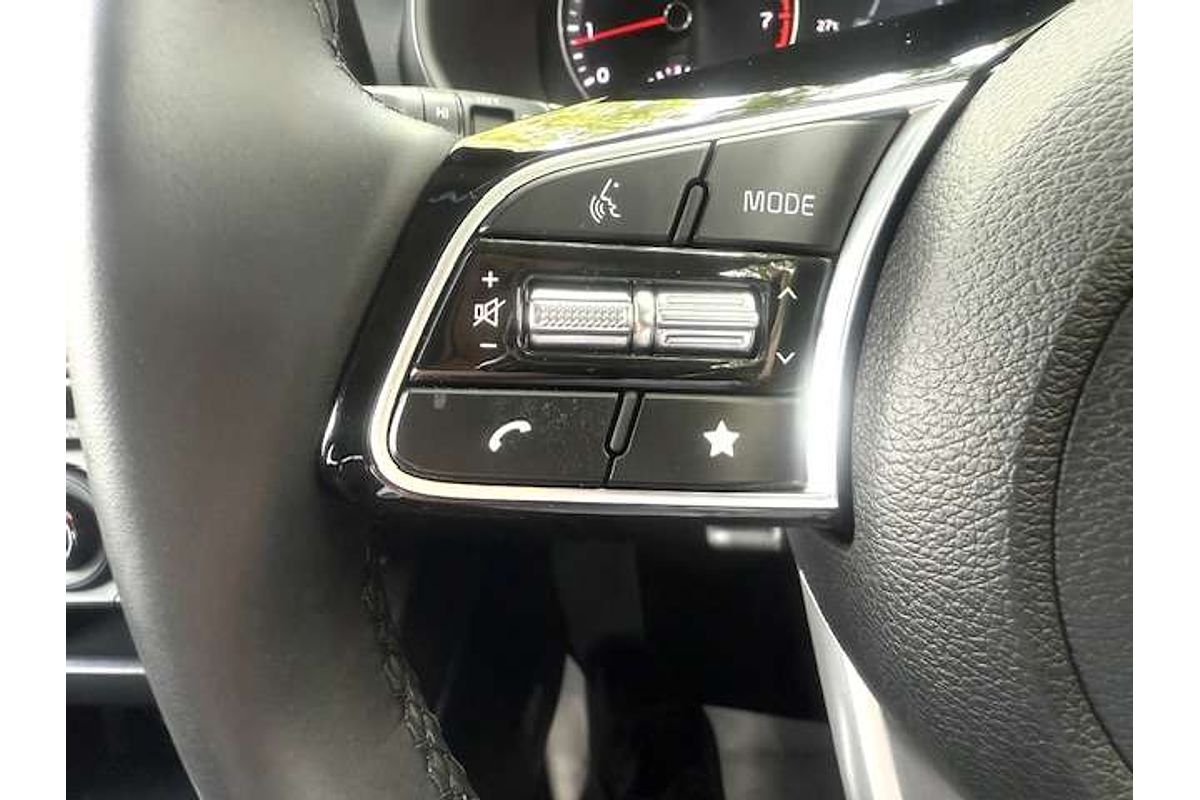 2024 Kia CERATO Sport BD MY24