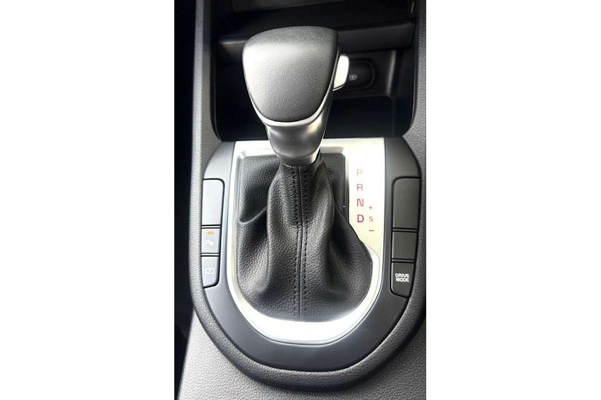 2024 Kia CERATO Sport BD MY24