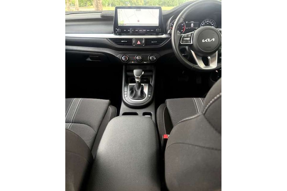 2024 Kia CERATO Sport BD MY24