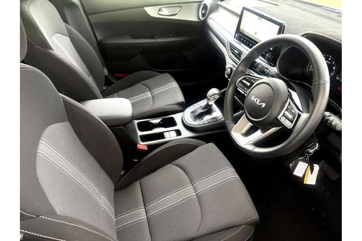 2024 Kia CERATO Sport BD MY24