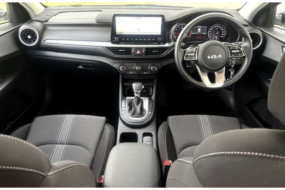 2024 Kia CERATO Sport BD MY24