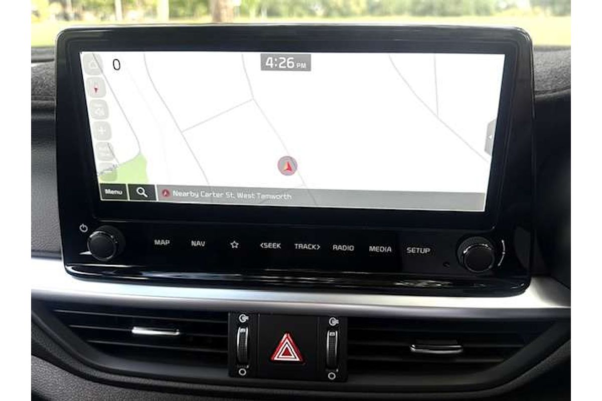 2024 Kia CERATO Sport BD MY24