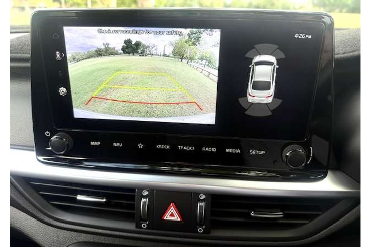 2024 Kia CERATO Sport BD MY24