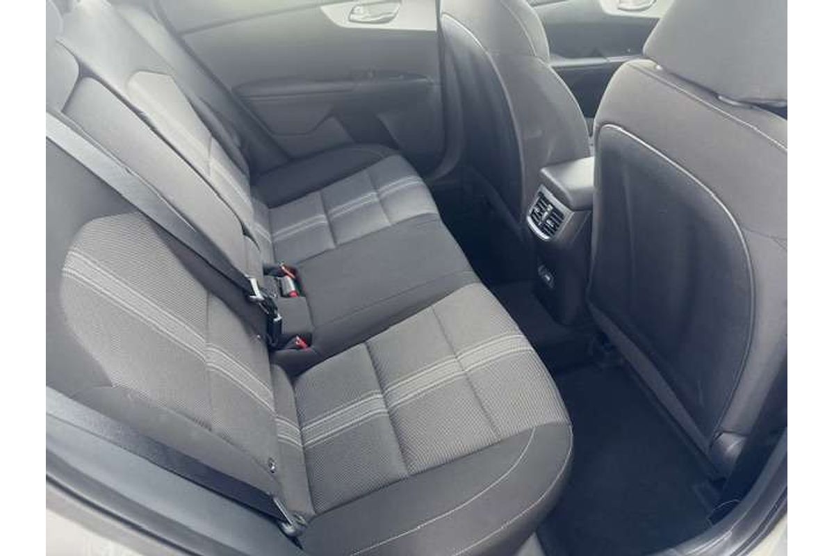 2024 Kia CERATO Sport BD MY24