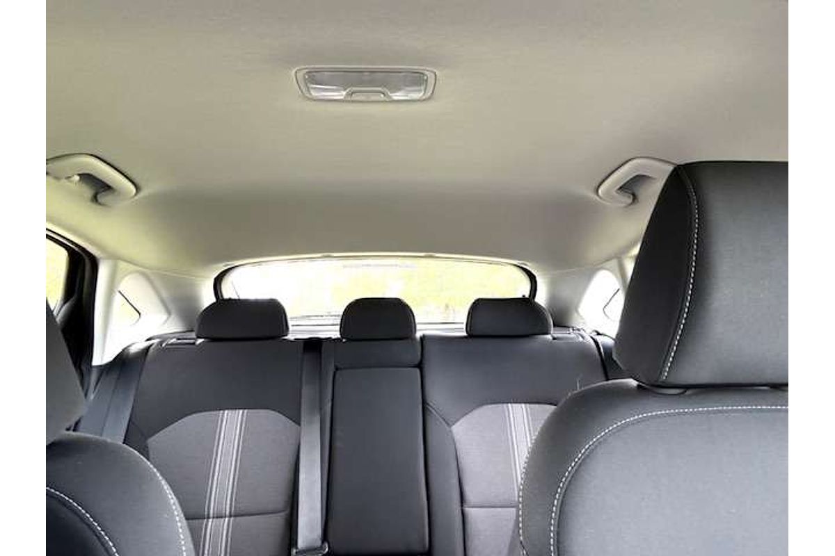 2024 Kia CERATO Sport BD MY24