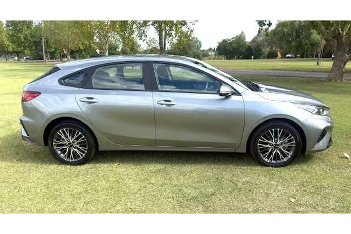 2024 Kia CERATO Sport BD MY24