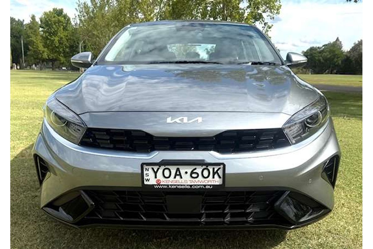 2024 Kia Cerato Sport BD